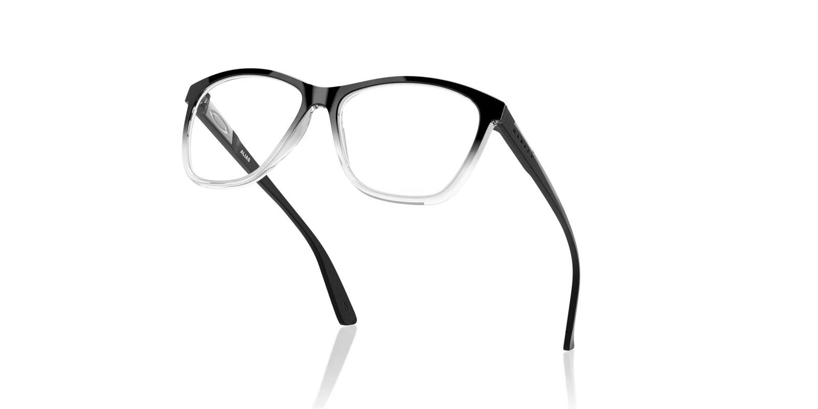 Oakley Alias 8155 Eyeglasses - view 85